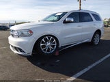 Dodge Durango Citadel Awd 1C4RDJEG3HC600884 снимка