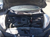Nissan Juke Sl JN8AF5MR8BT021676 снимка