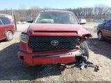 Toyota Tundra Platinum 5.7L V8 5TFAW5F16JX686361 fotografie