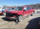 Toyota Tundra Platinum 5.7L V8 5TFAW5F16JX686361 photo