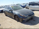 Kia Optima Lx 5XXGT4L36KG379817 снимка