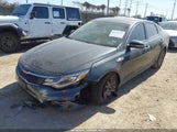 Kia Optima Lx 5XXGT4L36KG379817 снимка