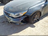 Kia Optima Lx 5XXGT4L36KG379817 снимка
