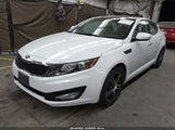 Kia Optima Ex 5XXGN4A74DG205943 снимка