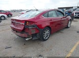 Ford Fusion Se 3FA6P0H76HR413274 снимка