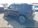 Jeep Renegade Latitude ZACCJBBT8GPD00659 снимка