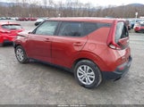 Kia Soul Lx KNDJ23AU9N7814762 photo
