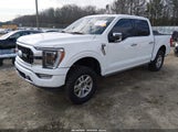 Ford F-150 Platinum 1FTFW1E51MFA65834 снимка