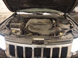 Jeep Grand Cherokee Overland 1J4RR6GG2BC518478 fotografie