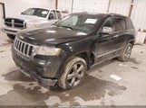 Jeep Grand Cherokee Overland 1J4RR6GG2BC518478 photo