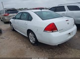 Chevrolet Impala Lt 2G1WG5E37C1328250 снимка