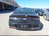 Hyundai Sonata Sel KMHL64JAXSA480986 снимка