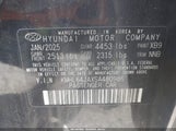 Hyundai Sonata Sel KMHL64JAXSA480986 снимка