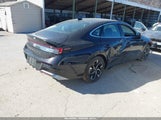 Hyundai Sonata Sel KMHL64JAXSA480986 снимка