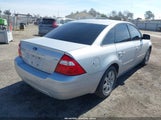 Ford Five Hundred Sel 1FAHP24125G140682 снимка
