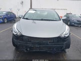 Hyundai Elantra Se KMHDH4AE8FU255309 снимка