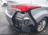 Hyundai Elantra Se KMHDH4AE8FU255309 снимка