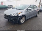 Hyundai Elantra Se KMHDH4AE8FU255309 снимка