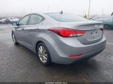 Hyundai Elantra Se KMHDH4AE8FU255309 снимка