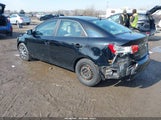 Kia Forte Ex KNAFU4A22A5257619 снимка
