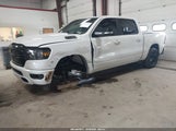 Ram  Big Horn 4X4 5'7 Box 1C6SRFFT9MN678846 снимка