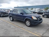 Honda Cr-V Ex JHLRD78876C033053 снимка