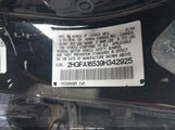 Honda Civic Lx 2HGFA16539H342925 снимка