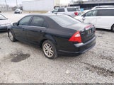 Ford Fusion Sel 3FAHP0JA2CR129454 снимка