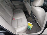 Ford Fusion Sel 3FAHP0JA2CR129454 снимка