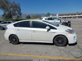 Toyota Prius Two JTDKN3DU2D5552486 fotografie