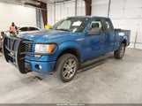 Ford F-150 Stx 1FTFX1EF5EKE83151 снимка
