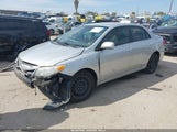 Toyota Corolla Le 5YFBU4EE2CP058209 снимка