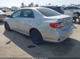 Toyota Corolla Le 5YFBU4EE2CP058209 photo