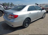 Toyota Corolla Le 5YFBU4EE2CP058209 снимка