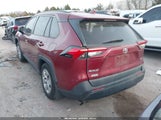 Toyota Rav4 Le 2T3H1RFV4KW009371 снимка