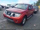 Nissan Frontier Sv 1N6AD0ER1DN733194 снимка