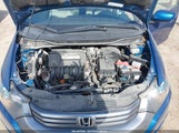 Honda Insight Lx JHMZE2H51BS000857 снимка