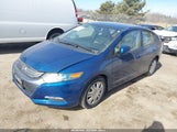 Honda Insight Lx JHMZE2H51BS000857 снимка