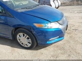 Honda Insight Lx JHMZE2H51BS000857 снимка