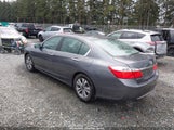 Honda Accord Lx 1HGCR2F35EA119732 снимка
