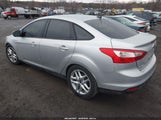 Ford Focus Se 1FADP3F27EL104553 fotografie