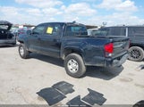 Toyota Tacoma Sr 5TFAX5GN4JX115319 photo