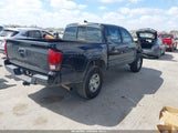 Toyota Tacoma Sr 5TFAX5GN4JX115319 photo