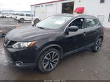 Nissan Rogue Sport S/Sl/Sv JN1BJ1CR9KW317638 photo