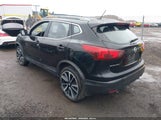 Nissan Rogue Sport S/Sl/Sv JN1BJ1CR9KW317638 photo