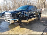 Ford F-150 Lariat 1FTEW1EF8HFA10095 снимка