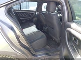 Ford Taurus Sel 1FAHP2E87EG152905 fotografie