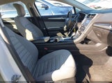 Ford Fusion S 3FA6P0G77ER339151 снимка
