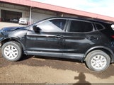 Nissan Rogue Sport S JN1BJ1CP5KW211217 fotografie