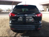 Nissan Rogue Sport S JN1BJ1CP5KW211217 fotografie